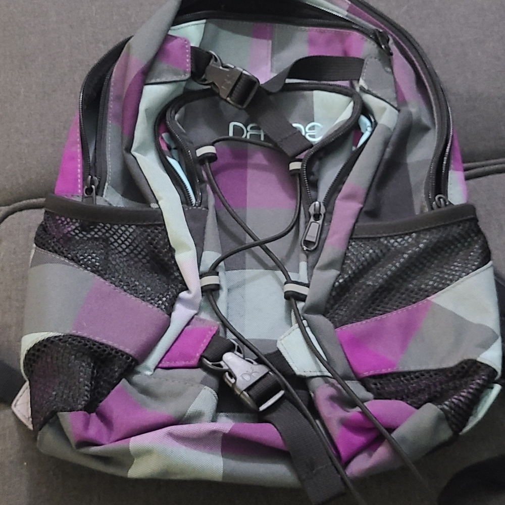 Oakine backpack